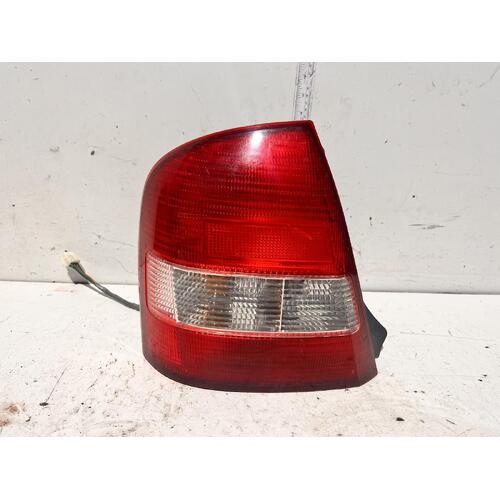 Mazda 323 Left Taillight BJ Sedan 09/98-05/02