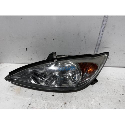 Toyota Camry Left Head Light ACV36 08/2002-09/2004