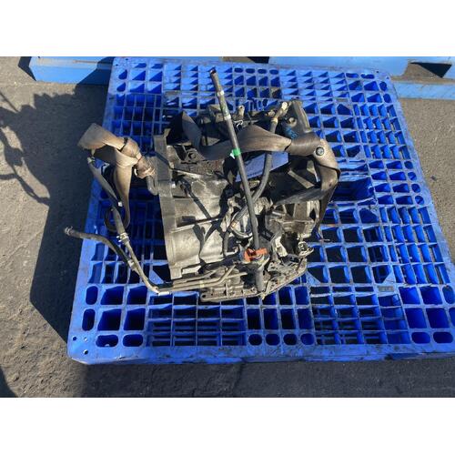 Toyota Corolla 1.8L FWD Automatic Transmission A245E ZZE122 12/2001-06/2007