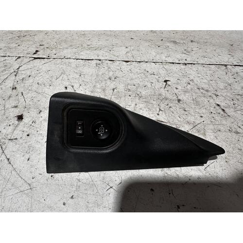 Holden Colorado Mirror Switch RG 01/2012-12/2020