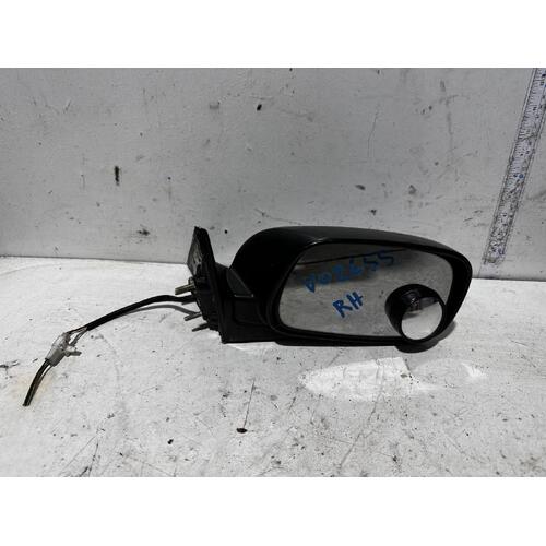 Toyota Camry Right Door Mirror ACV36 08/2002-05/2006