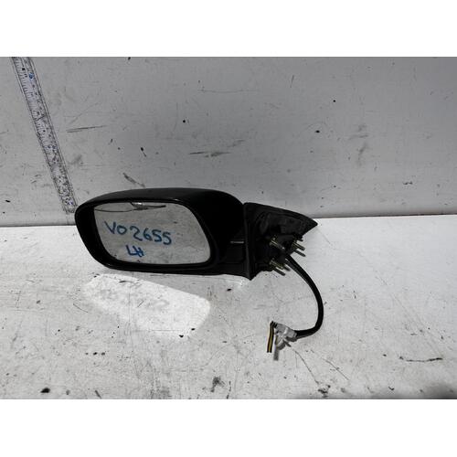 Toyota Camry Left Door MIrror ACV36 08/2002-05/2006