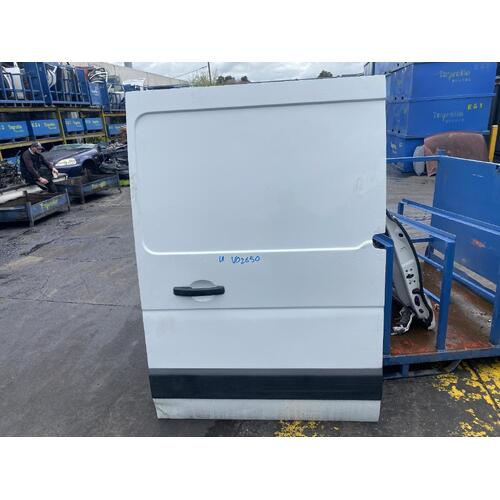 Renault Master Left Rear Sliding Door X62 09/2011-Current