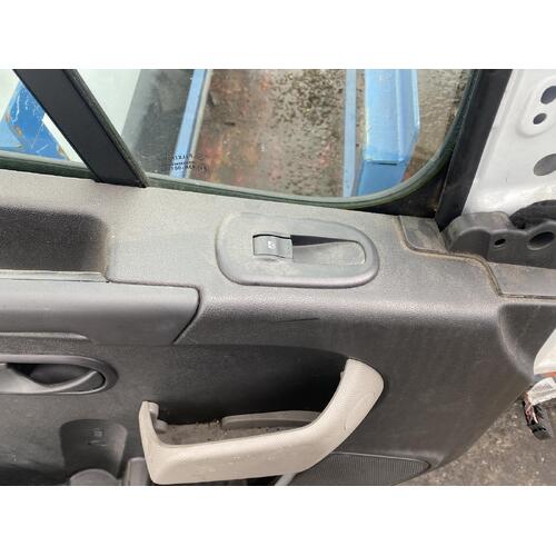 Renault Master Left Front Window Switch X62 09/2011-Current