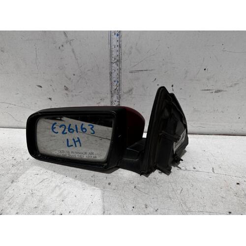 Holden Commodore Left Door Mirror VZ 10/2002-09/2007