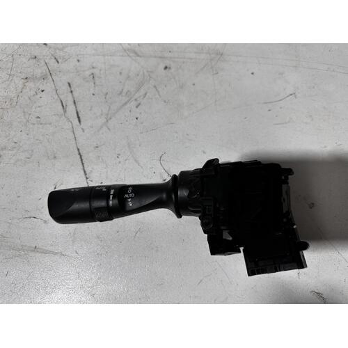 Toyota Camry Wiper Switch AVV50 12/2011-05/2015