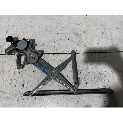 Toyota Camry Left Front Window Regulator AVV50 12/2011-10/2017