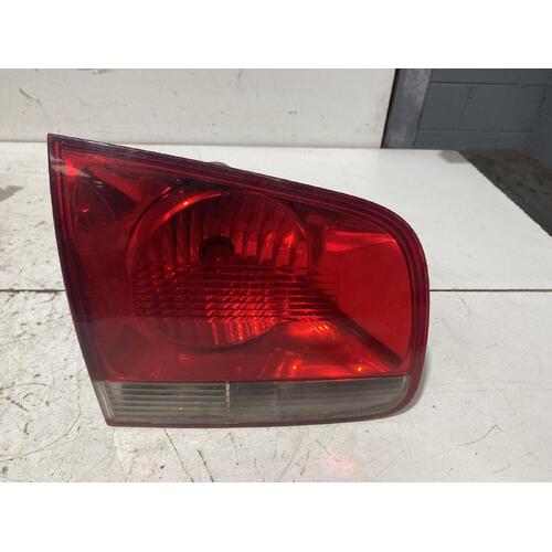 Volkswagen Touareg Left Tailgate Light 7L 09/2003-06/2007