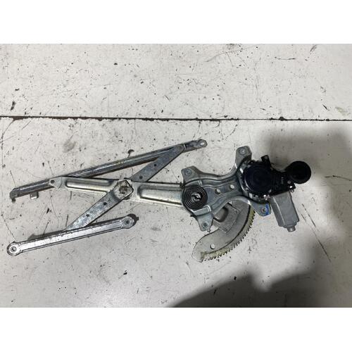 Toyota Avensis Right Rear Window Regulator ACM21 12/2001-12/2010