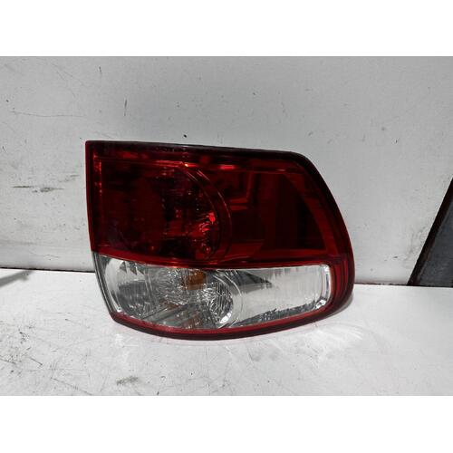 Toyota Avensis Left Tail Light ACM21 12/2003-12/2010