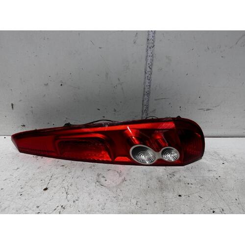 Ford Fiesta Right Tail Light WQ 10/2005-12/2008