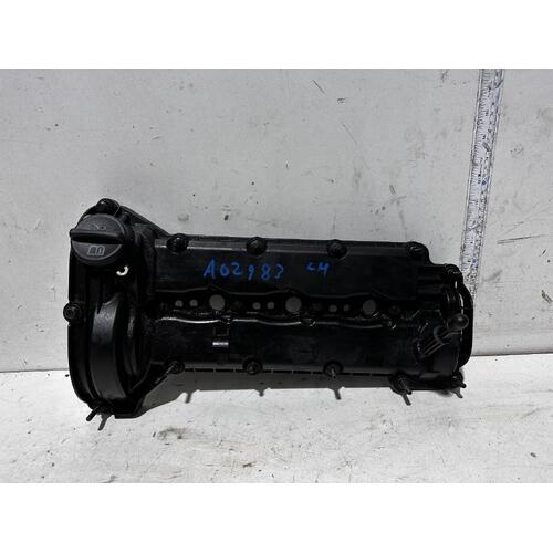 Jeep Grand Cherokee Left Rocker Cover WK 10/2010-02/2022