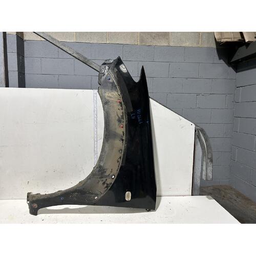 Toyota Hilux Left Guard KUN26 03/2005-06/2011