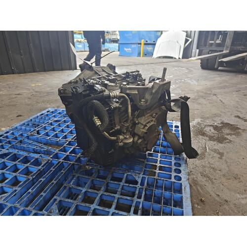 Ford Mondeo Automatic Transmission 2.0 Turbo Diesel MD 09/14-06/20