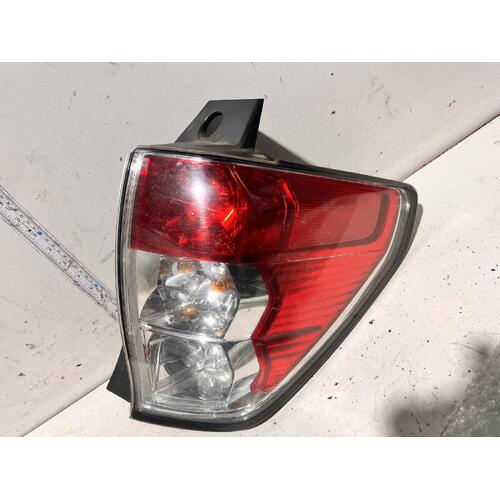 Subaru Forester Right Tail Light S3 02/2008-12/2012