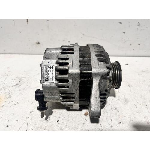 Suzuki Swift Alternator FZ 08/2010-03/2017