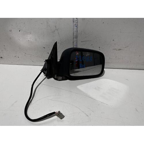 Honda CR-V Right Door Mirror RD7 12/2001-02/2007