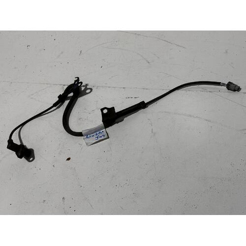 Toyota Avensis Left Front ABS Sensor ACM21 12/2001-12/2010