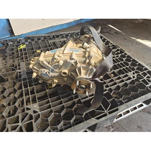 Toyota Hilux Transfer Case KUN26 03/2005-08/2015