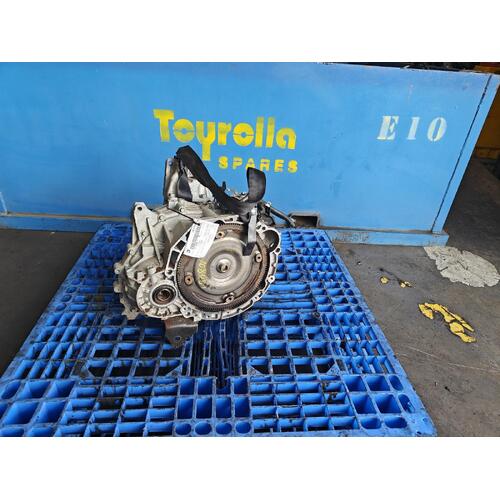 Hyundai Tucson 2.0L FWD 6-Speed Automatic Transmission TL 07/2015-01/2021