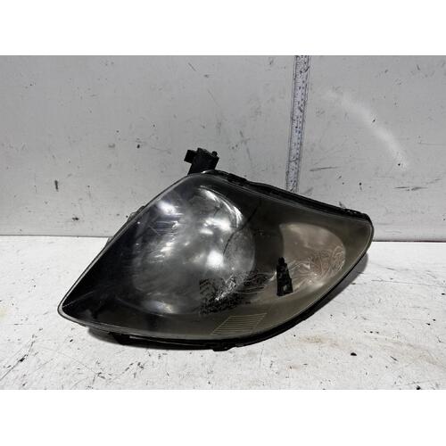 Suzuki Swift Head Light Right EZ / RS415 09/2004-02/2011