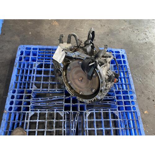 Mini Cooper Automatic Transmission 1.6L Petrol N12B16 R56 09/06-09/10