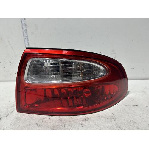 Holden Commodore RIght Tail Light VX 10/2000-09/2002