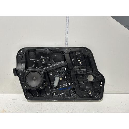 Hyundai i45 Left Front Window Regulator Assembly YF 02/2010-04/2014