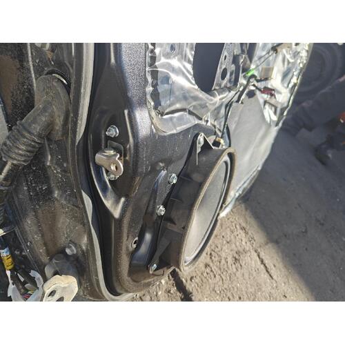 Subaru Impreza Right Front Check Strap G5 11/2016-Current