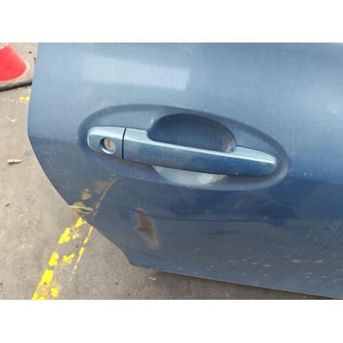 Toyota Yaris Right Front Outer Door Handle NCP90 08/08-06/16