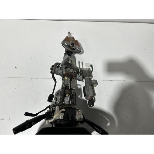 Toyota Prado Steering Column GRJ120 02/2003-10/2009