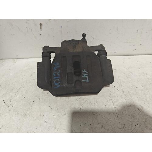 Toyota Kluger Left Front Brake Caliper MCU28 01/01-04/07