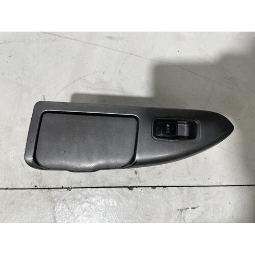 Toyota Prado Left Rear Window Switch GRJ120 02/2003-10/2009