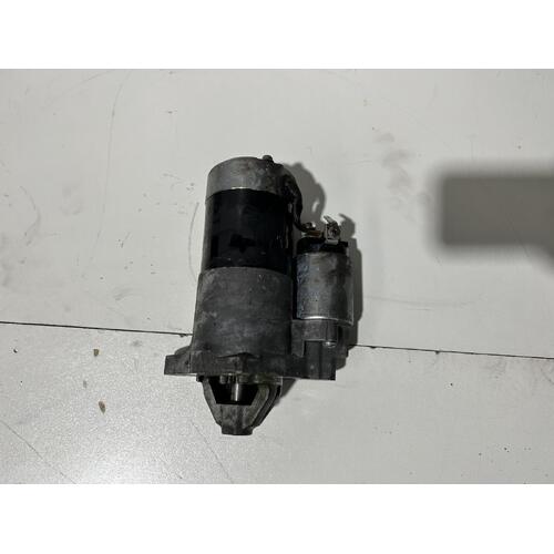 Jeep Grand Cherokee Starter Motor WG 06/1999-06/2005