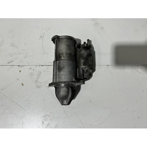 Holden Trax Starter Motor TJ 08/2013-12/2020