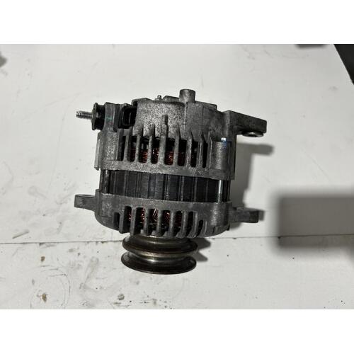 Nissan Navara Alternator D22 10/2001-08/2015