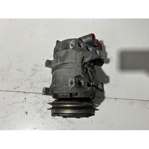 Nissan Navara A/C Compressor D22 04/1997-08/2015