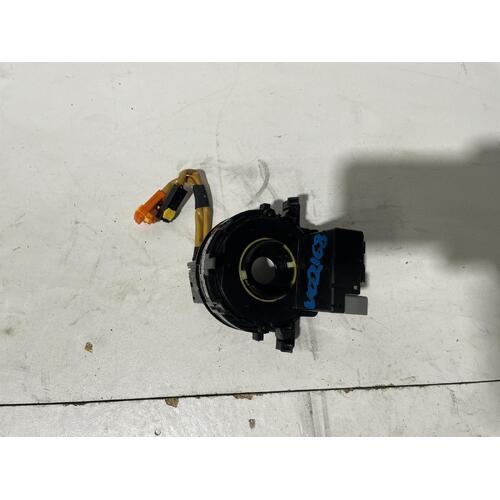 Toyota Aurion Clockspring GSV40 10/2006-03/2012