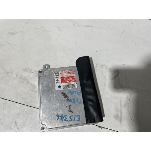 Toyota Tarago ECU TCR10 09/1990-05/2000