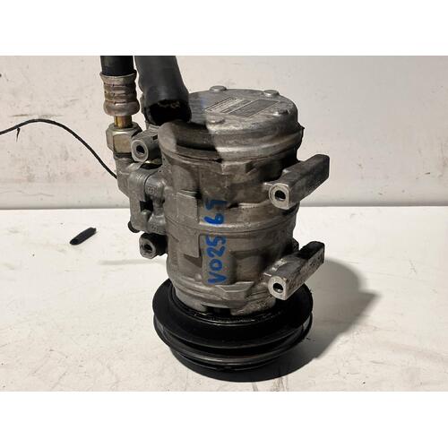 Toyota CRESSIDA A/C Compressor MX62 02/81-09/84