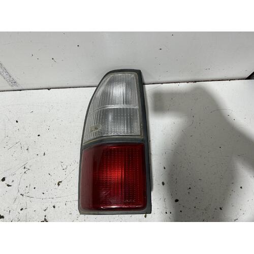 Toyota Prado Left Tail Light VZJ95 08/1999-01/2003