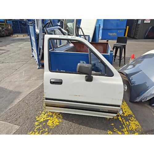 Toyota Hilux Right Front Door Shell LN107 10/88-09/97