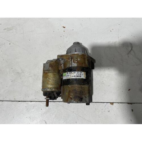 Mercedes A Class Starter Motor W169 05/2005-08/2012