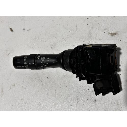 Toyota RAV4 Wiper Switch ACA33 11/2005-11/2012