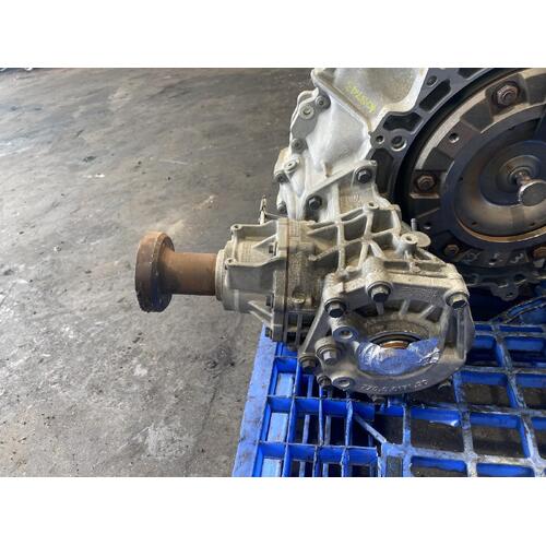 Land Rover Rangerover Evoque Transfer Case 2.0L Turbo Diesel L538 09/15-01/19