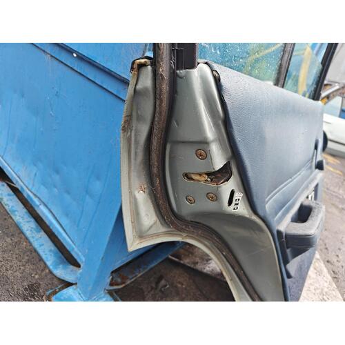 Toyota Corolla Left Rear Door Lock Mechanism AE71 10/83-09/85