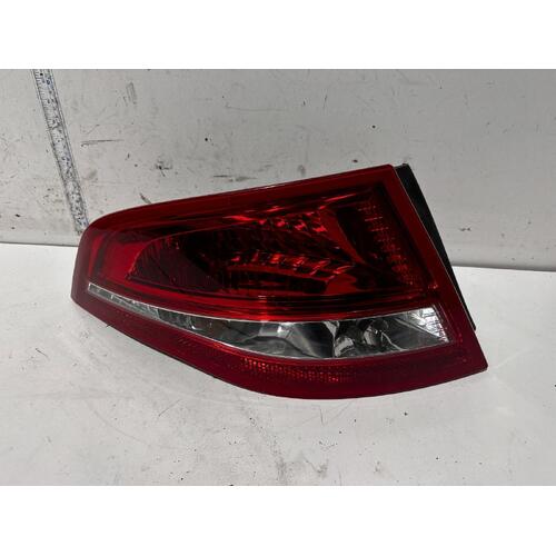 Ford Falcon Left Tail Light FG 05/2008-10/2014