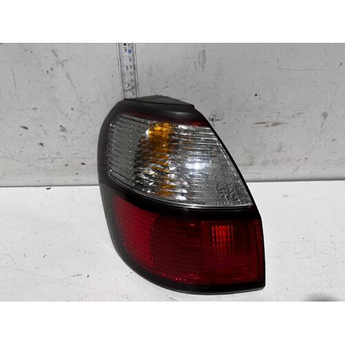 Subaru Outback Left Tail Light 3rd Gen 12/1998-08/2003