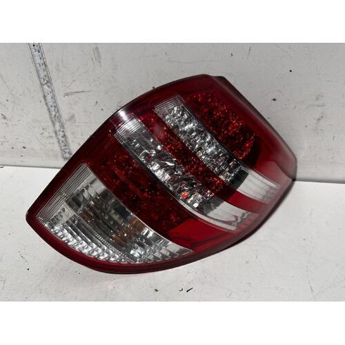 Toyota RAV4 Right Tail Light ACA33 08/2008-11/2012