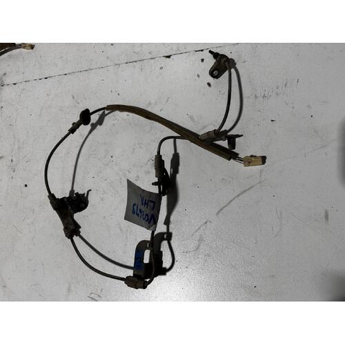 Toyota RAV4 Left Rear ABS Sensor ACA33 11/2005-11/2012